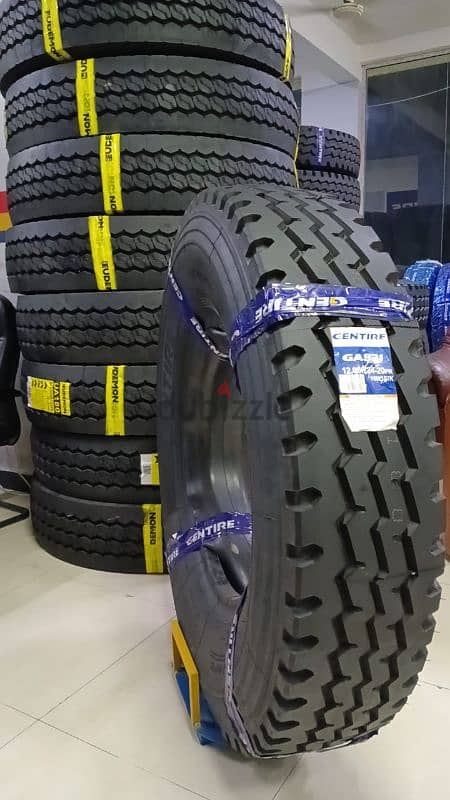 دواليب عالية الجودة - High Quality Premium Tires 9