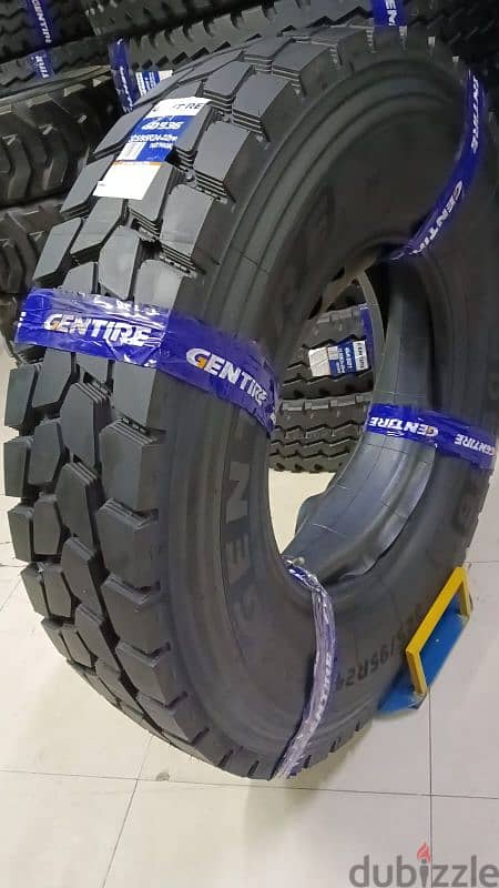 دواليب عالية الجودة - High Quality Premium Tires 11