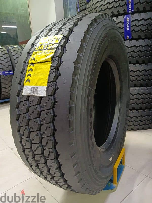 دواليب عالية الجودة - High Quality Premium Tires 14