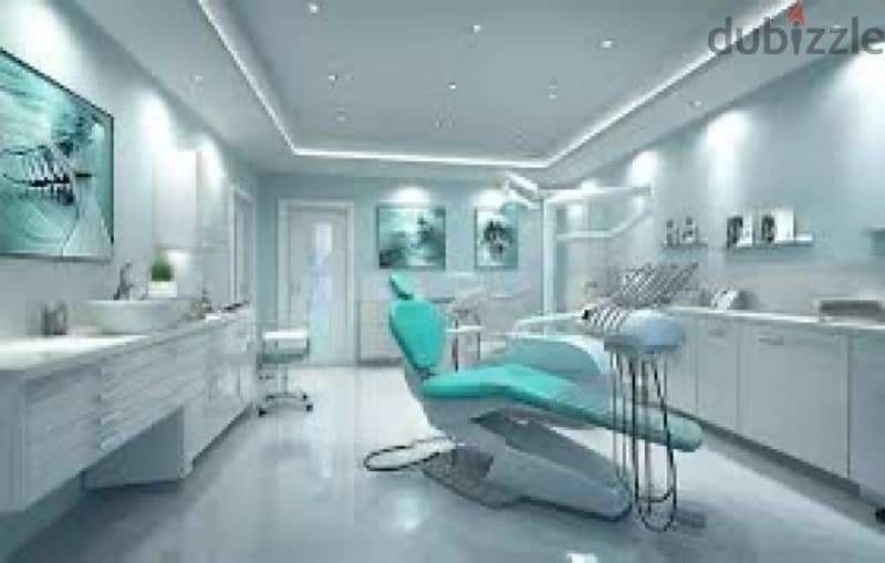 DENTAL CLINIC 0