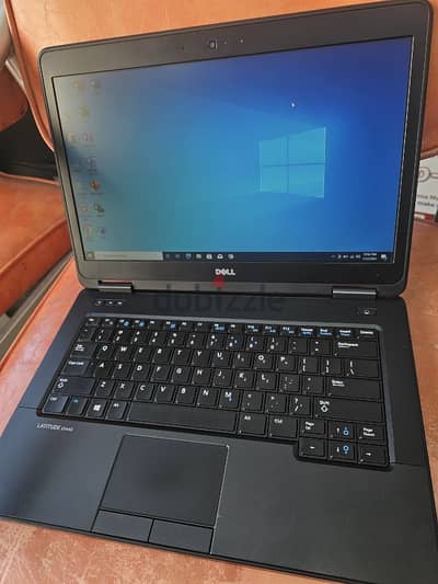 Dell Laptop i5/8GB RAM/256GB SSD very good condition