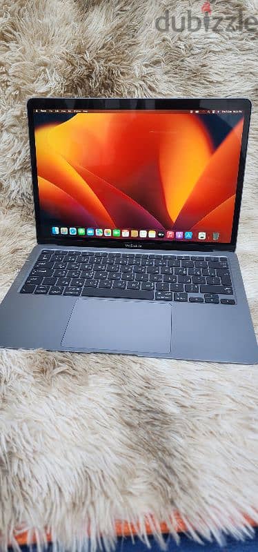 MacBook A2179 2020 Touch id 16gb 3