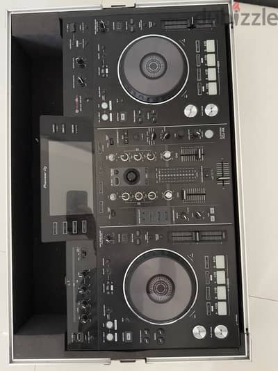 DJ PIONEER XDJ RX1