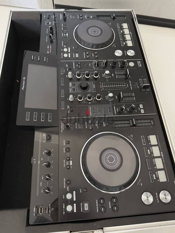 DJ PIONEER XDJ RX1 1