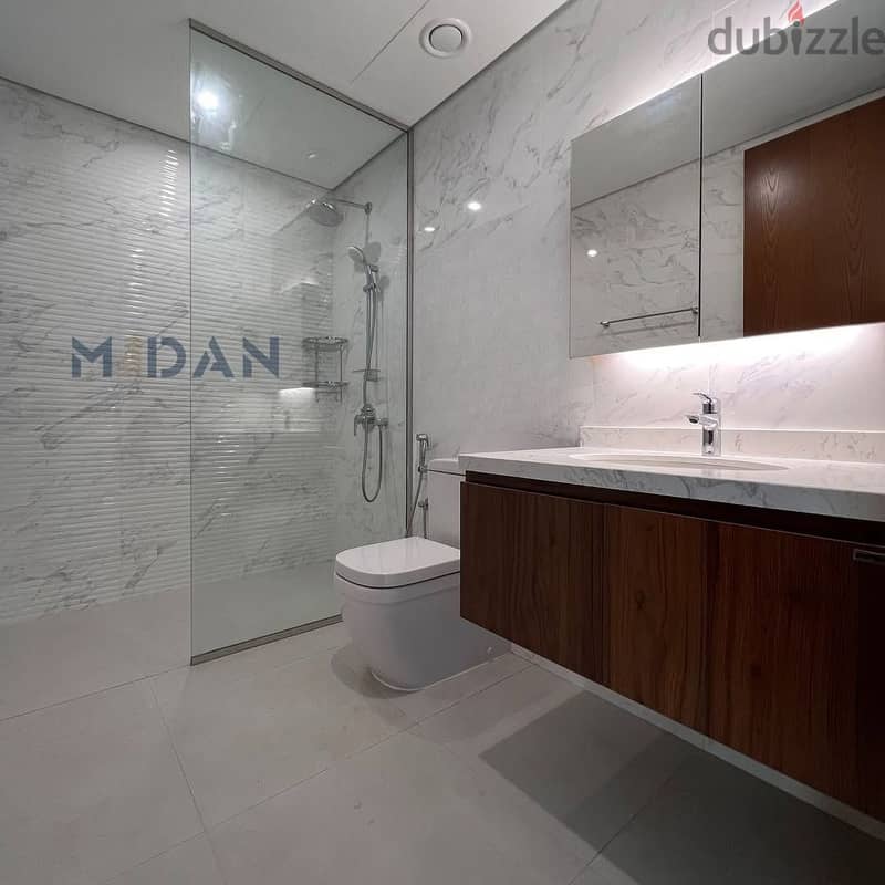 AL MOUJ | LUXURIOUS 2 BHK APARTMENT 5