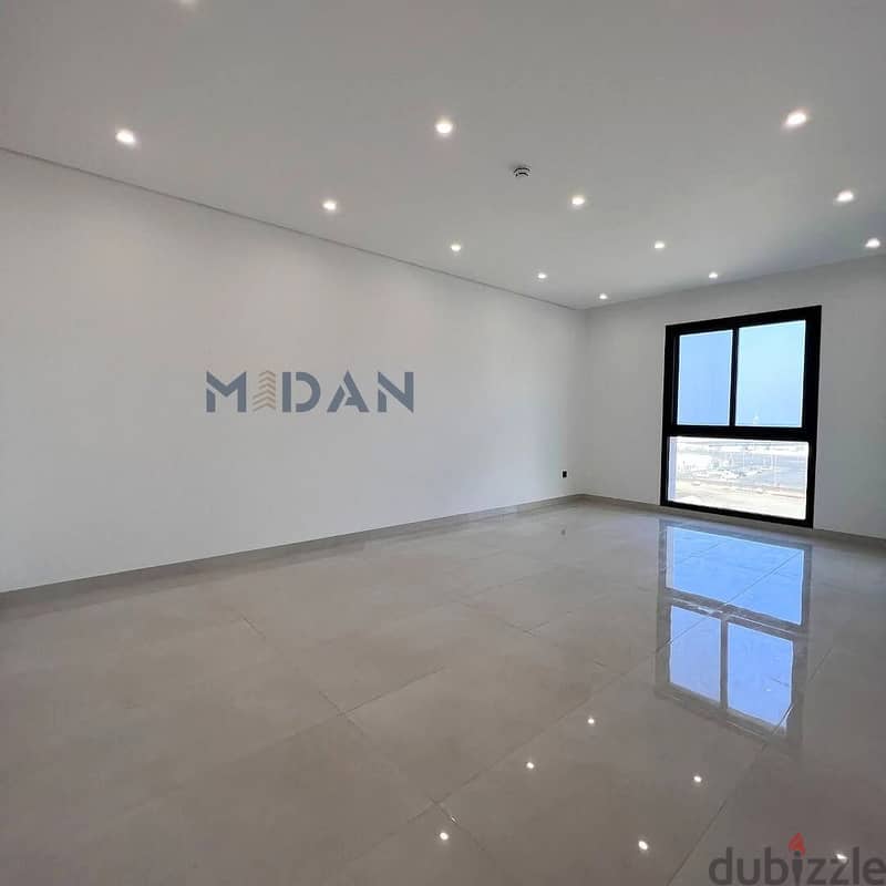 AL MOUJ | LUXURIOUS 2 BHK APARTMENT 6