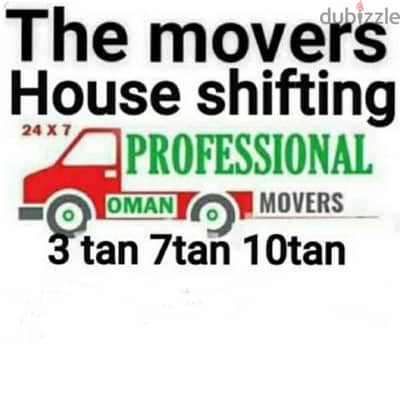 House shifting services at suitable price