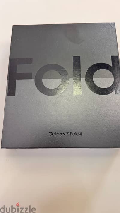 Samsung fold 4 /12 gb ram 512gb