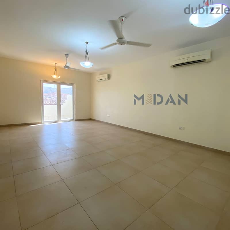 MADINAT AL ILAM | EXCELLENT 4+1 BR TOWNHOUSE 3