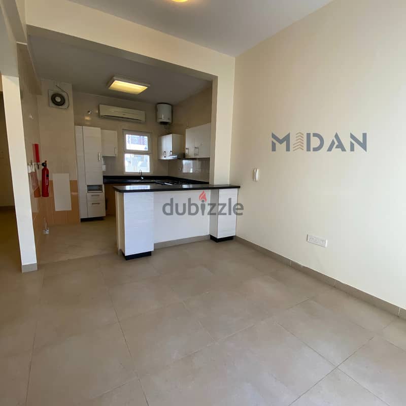 MADINAT AL ILAM | EXCELLENT 4+1 BR TOWNHOUSE 4