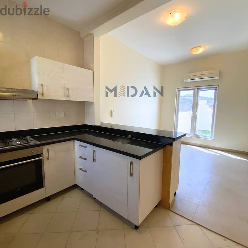 MADINAT AL ILAM | EXCELLENT 4+1 BR TOWNHOUSE 5