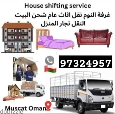 HouseVillaShiftingMoversTrosportServiceLowPrice