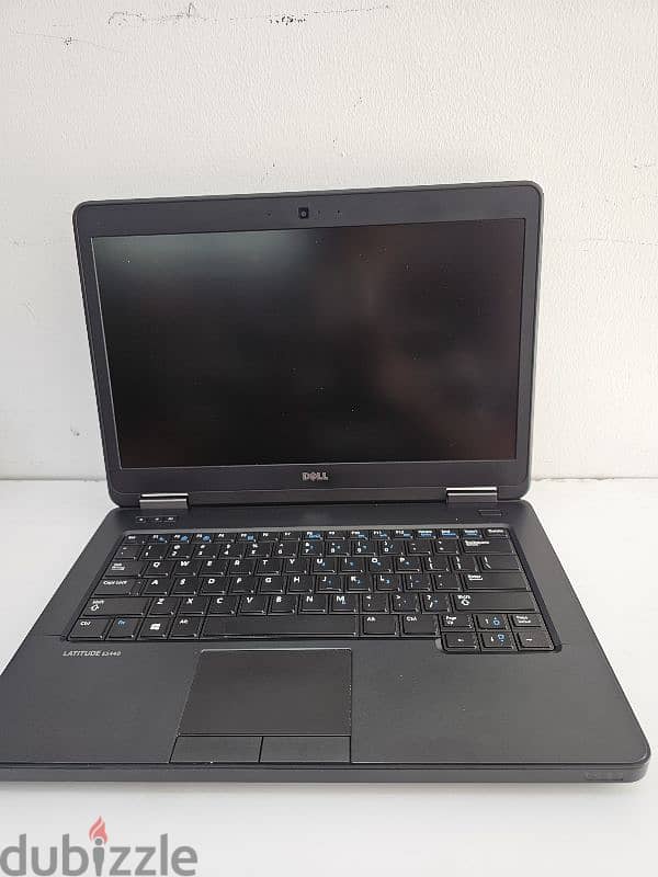 Dell Laptop i5/8GB RAM/256GB SSD very good condition 1