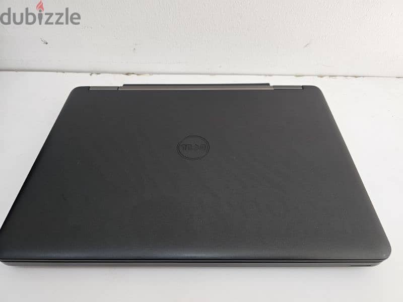 Dell Laptop i5/8GB RAM/256GB SSD very good condition 2