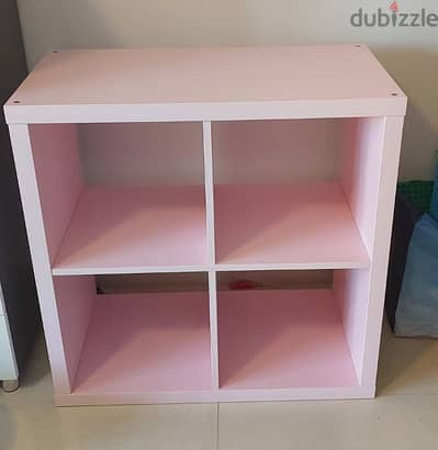 IKEA Bookcases