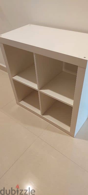 IKEA Bookcases 1