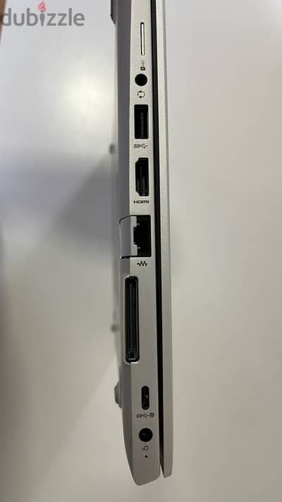 HP EliteBook 840 G6