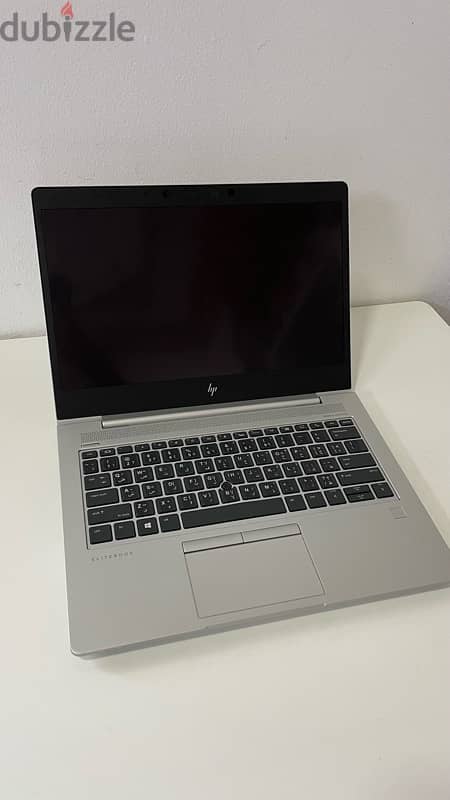 HP EliteBook 840 G6 2