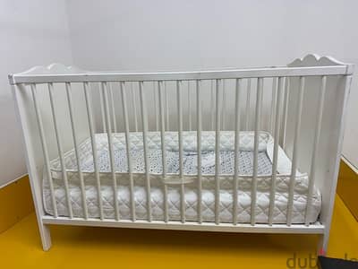 Baby Bed,