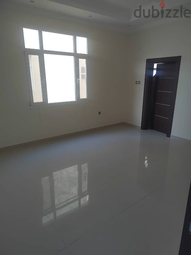 For Rent 5 BHK Villa - Located in Al Qurum 5