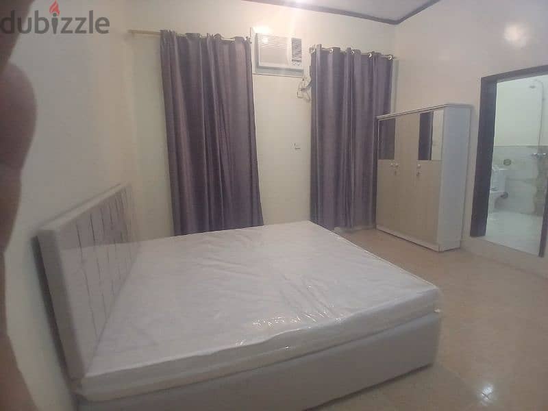 ROOM FOR RENT NEW SALALAH 0