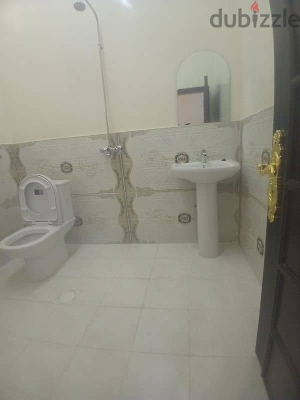 ROOM FOR RENT NEW SALALAH 1