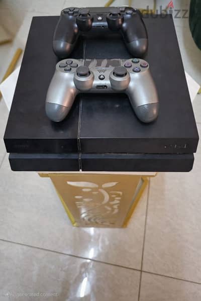 Sony PS4