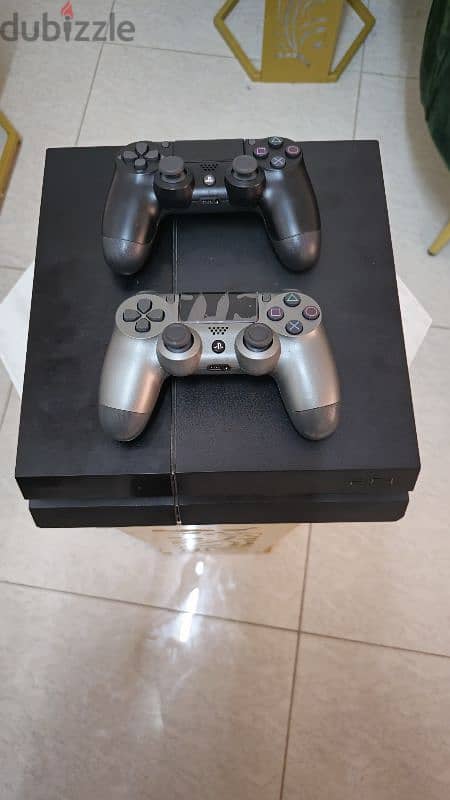 Sony PS4 1