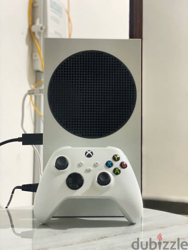 Xbox series s 3