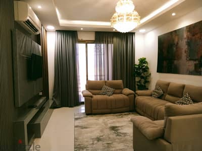 3BHK Furnished Apartment For Rent In Bousher