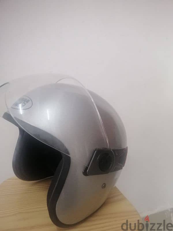 motorbike helmet 1