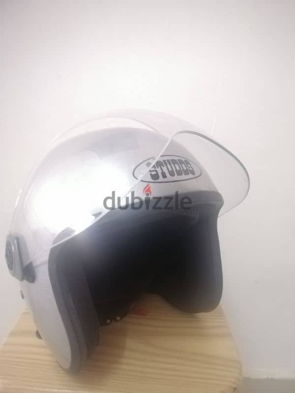 motorbike helmet 4