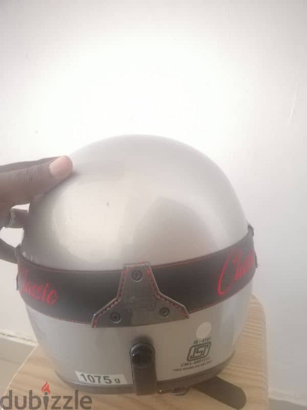 motorbike helmet 5