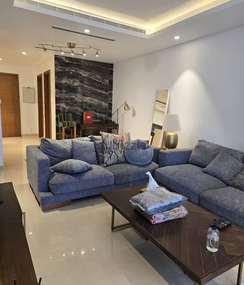 2bhk Apartment for rent in Al Khuwair muscat Grand Mall 0