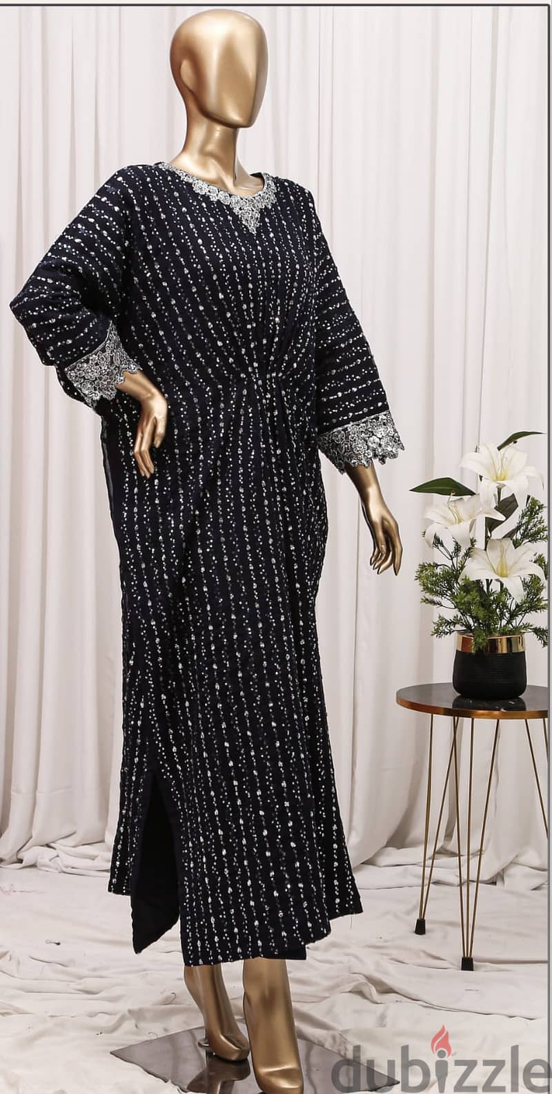 Beautiful kaftan 2 pc this Eid n Wedding season world wide delivery 4