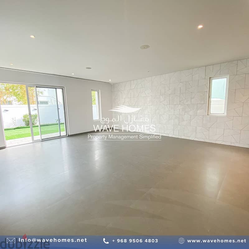 7 Bedrooms Villa for Rent in Reehan Gardens Almouj 6