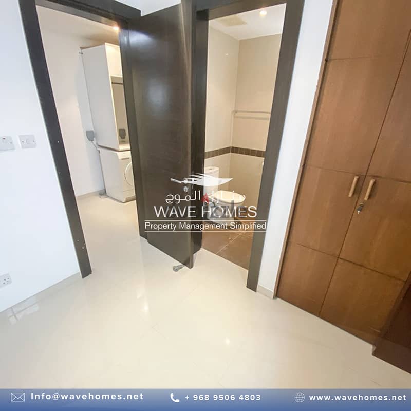 7 Bedrooms Villa for Rent in Reehan Gardens Almouj 11