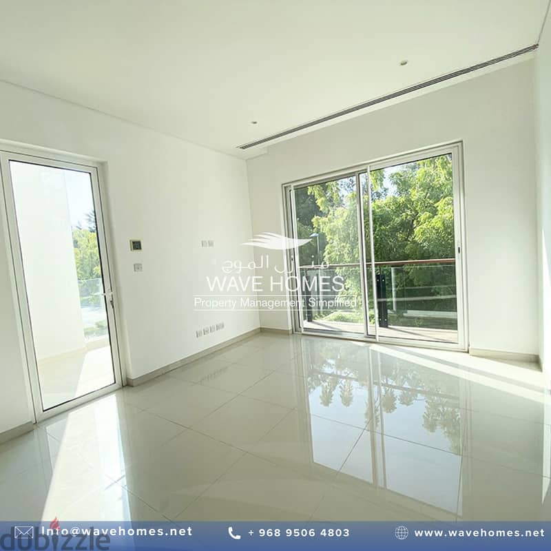 7 Bedrooms Villa for Rent in Reehan Gardens Almouj 18