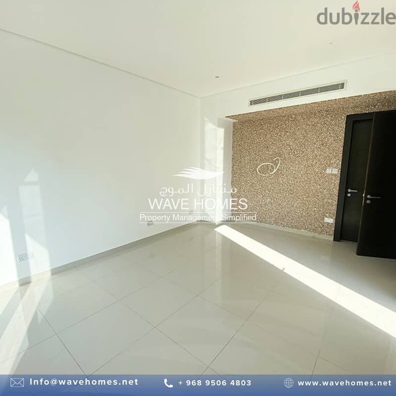 7 Bedrooms Villa for Rent in Reehan Gardens Almouj 19