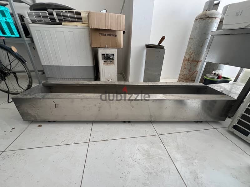 URGENT SALE! Restaurant kitchen items. 7