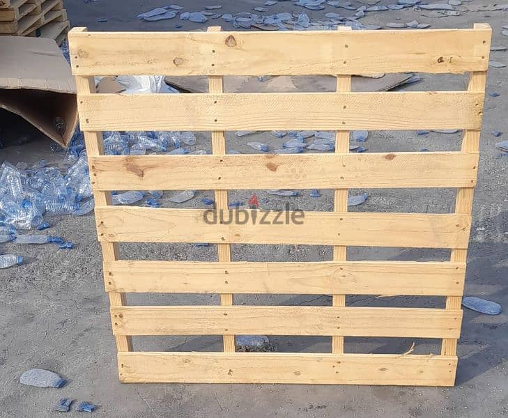 we have all kinds pallets 3