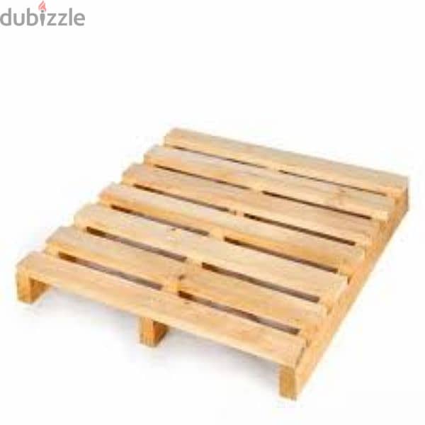 we have all kinds pallets 4