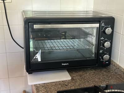 impex oven for sale