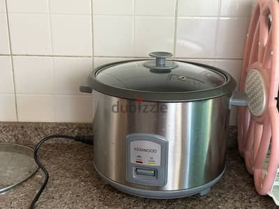 rice cooker for sale