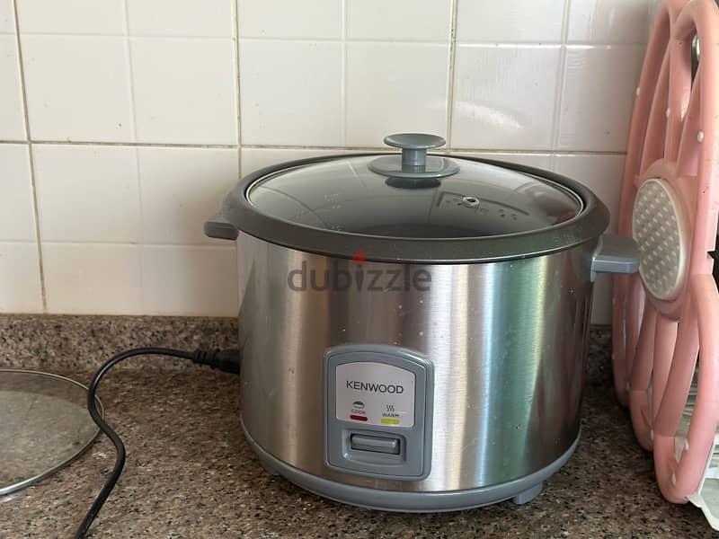 rice cooker for sale 0