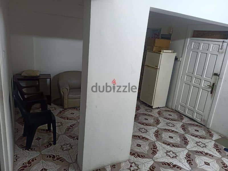 SINGLE ROOM RENT IN HONDA ROAD,RUWI 4