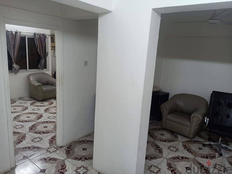 SINGLE ROOM RENT IN HONDA ROAD,RUWI 5