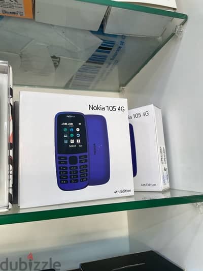 Nokia 105