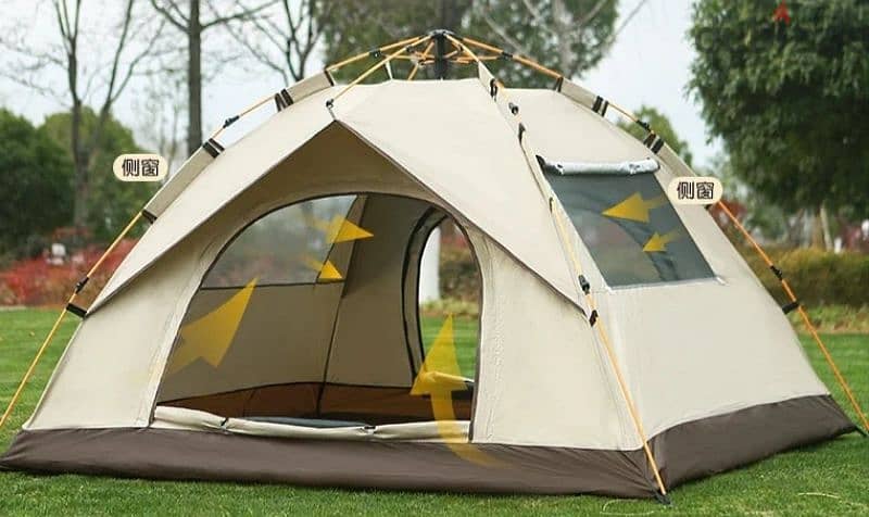 All kind of camping item and accessories جميع أنواع أدوات التخييم 5