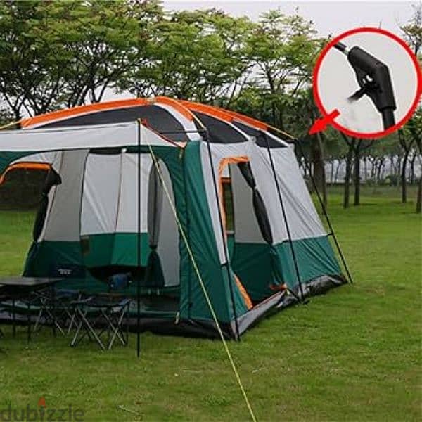 All kind of camping item and accessories جميع أنواع أدوات التخييم 16